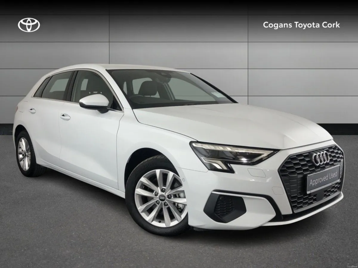 Toyota Highlander Sportsback - Image 1