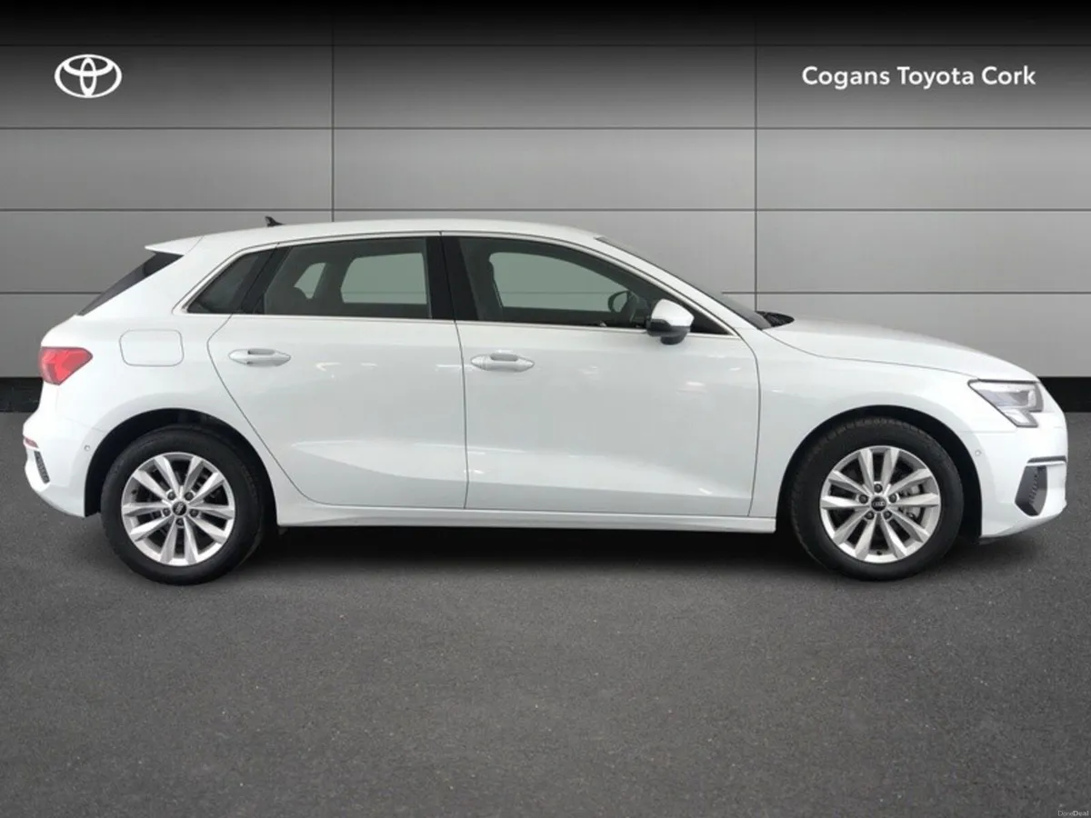 Toyota Highlander Sportsback - Image 3