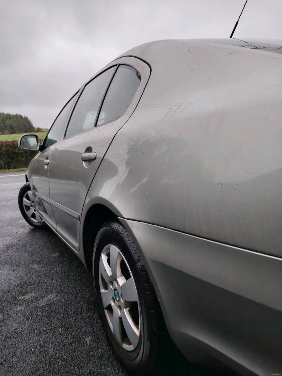 Skoda Octavia 1.9 tdi - Image 3