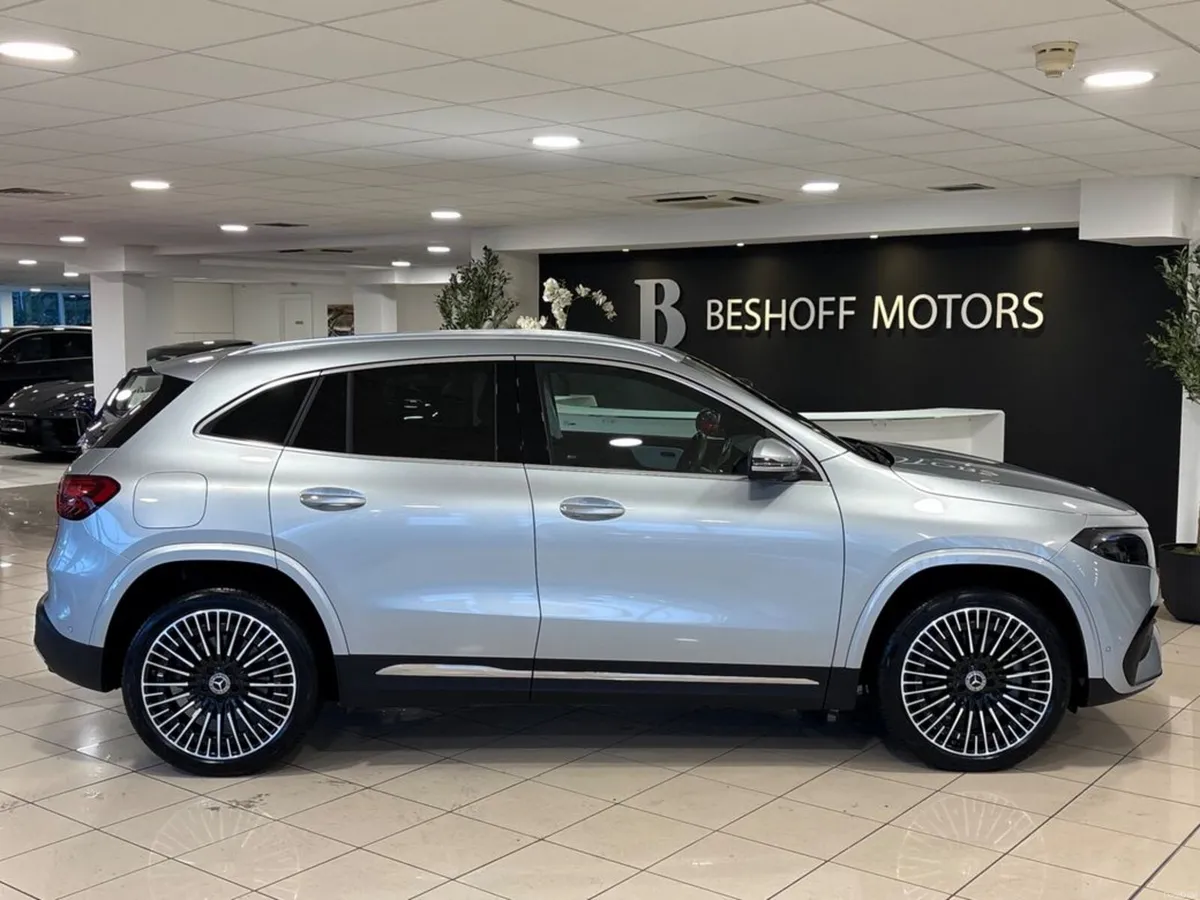 Mercedes-Benz EQA 250+AMG LINE PREMIUM=HUGE SPEC// - Image 2