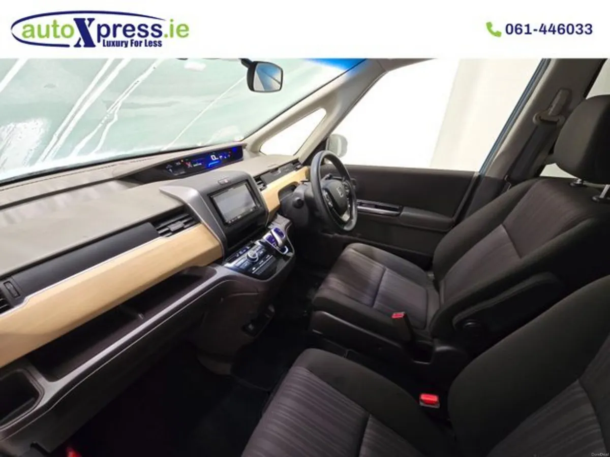 Honda Freed 1.5 HYBRID HV G HSENSING 7 SEATER, Aut - Image 2