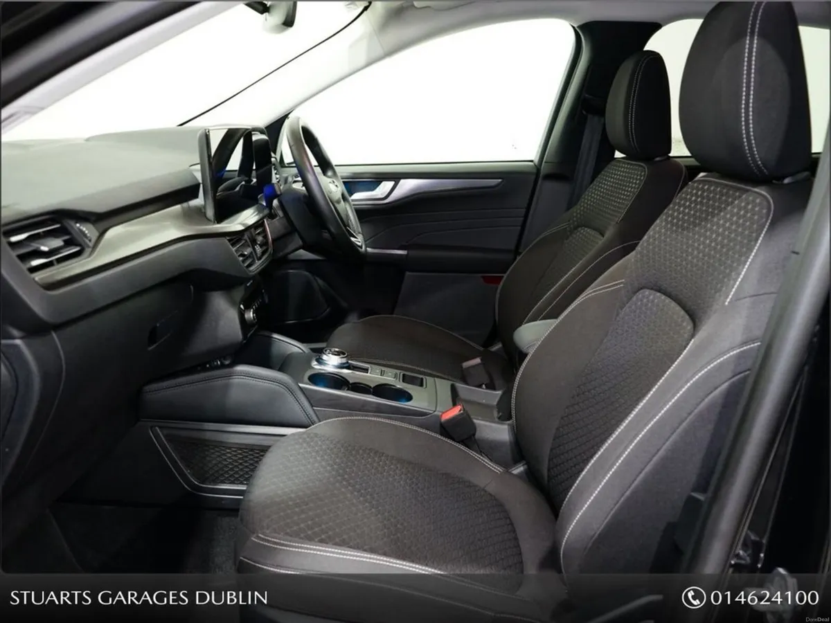 Ford Kuga Titanium 5D 2.5hev225 S6.2P CT FWD - Image 3