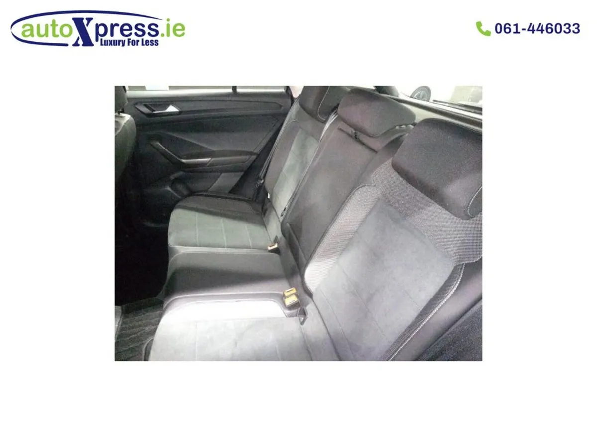 Volkswagen T-Roc 2.0 TDI STYLE, Low mileage, Autom - Image 4
