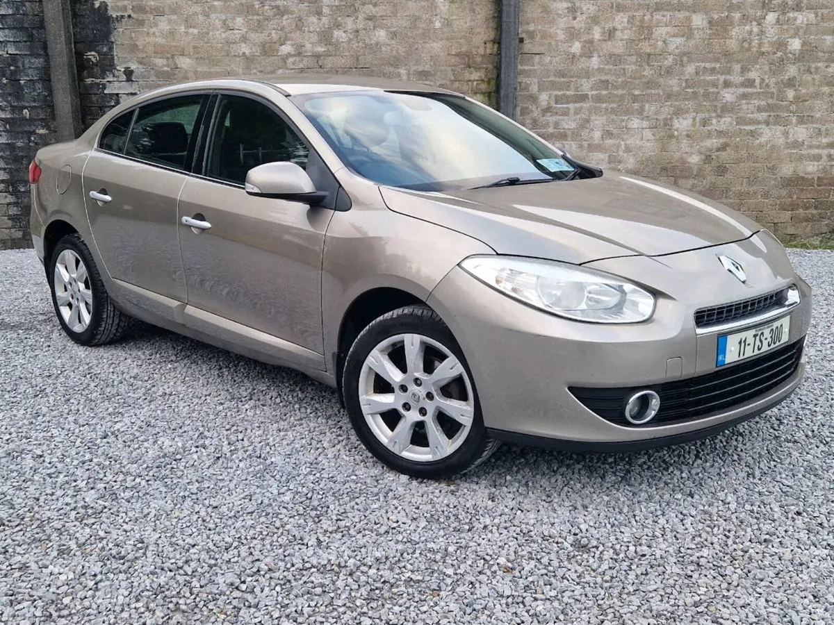 Fluence New Nct Tax - Image 1