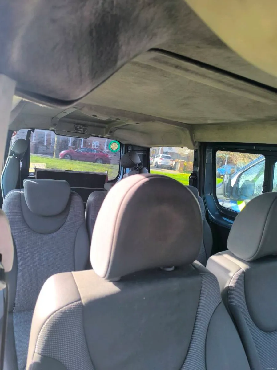 Peugeot expert - Image 4