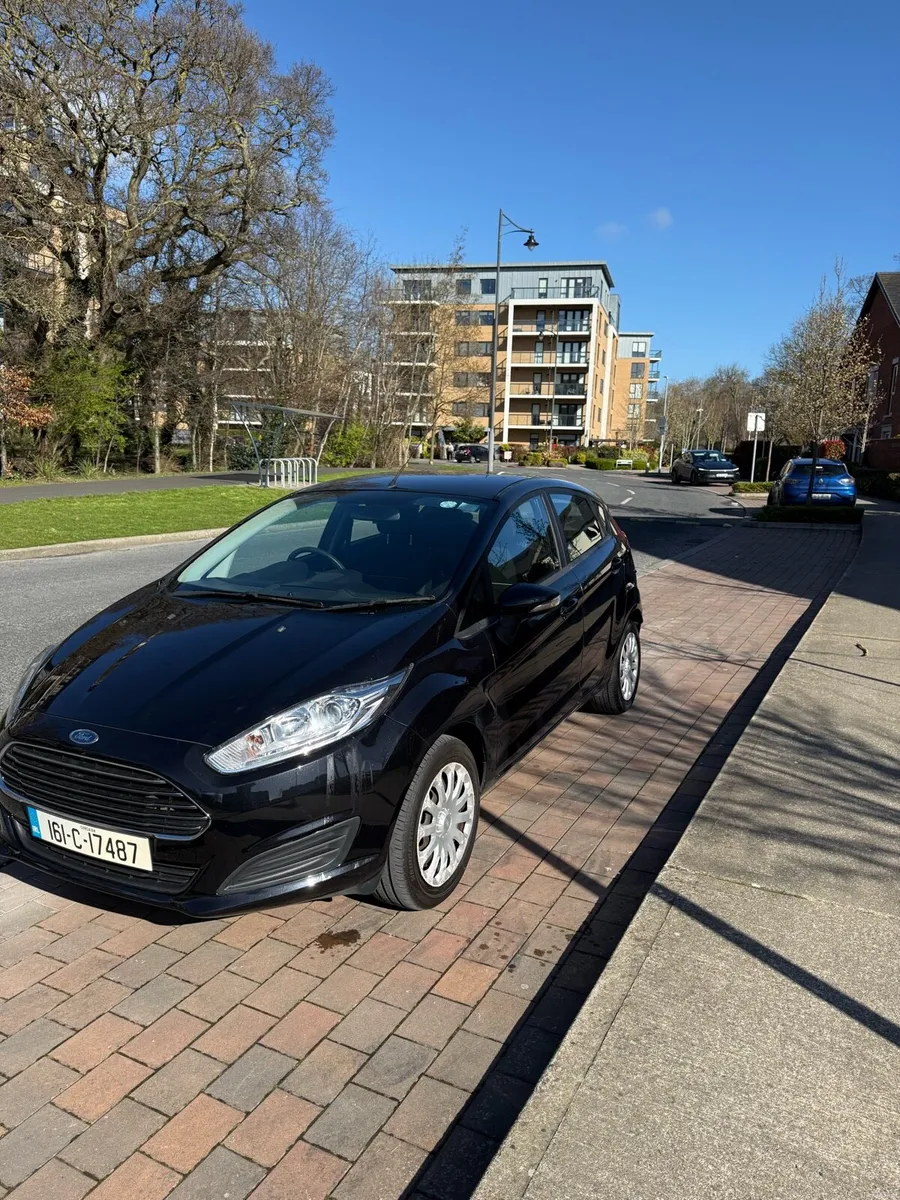 Ford Fiesta - Image 2