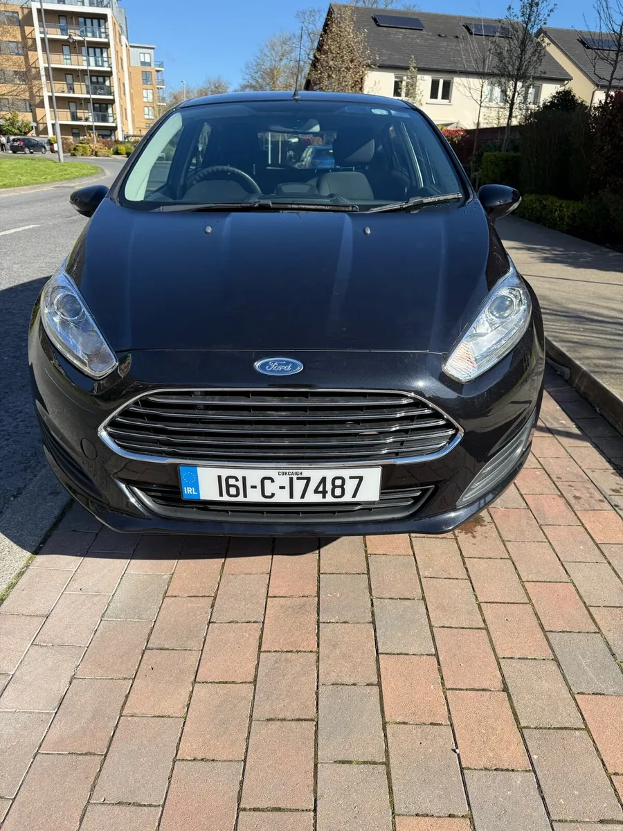 Ford Fiesta - Image 3
