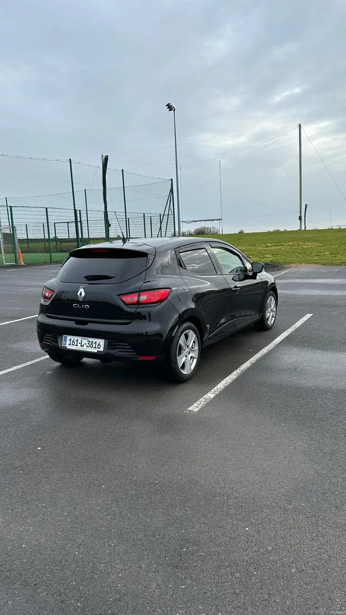 1.1petrol clio - Image 4
