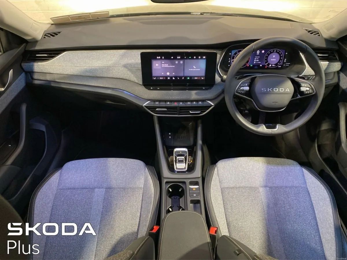 Skoda Octavia Selection Plus 2.0TDI 150bhp DSG - Image 3