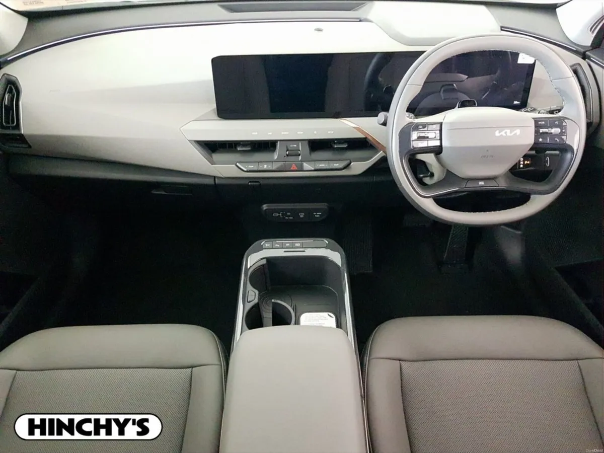 Kia EV5 Earth 3 - Image 2