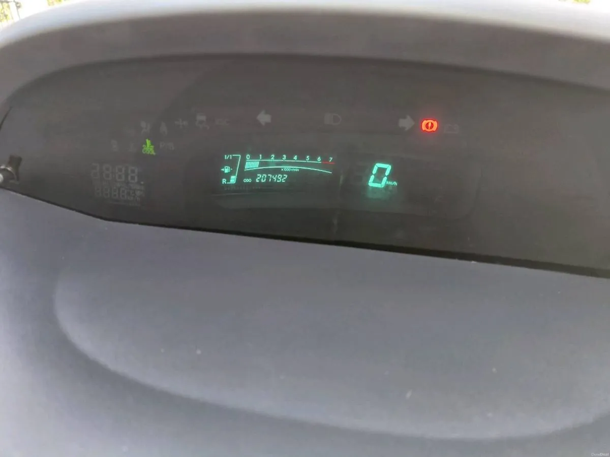 2006 Toyota yaris - Image 4