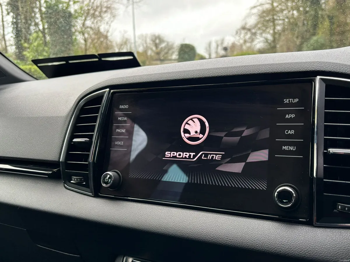 Skoda Karoq - Image 3