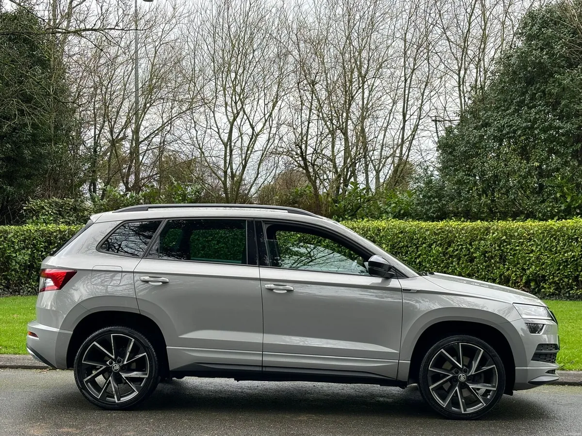 Skoda Karoq - Image 1