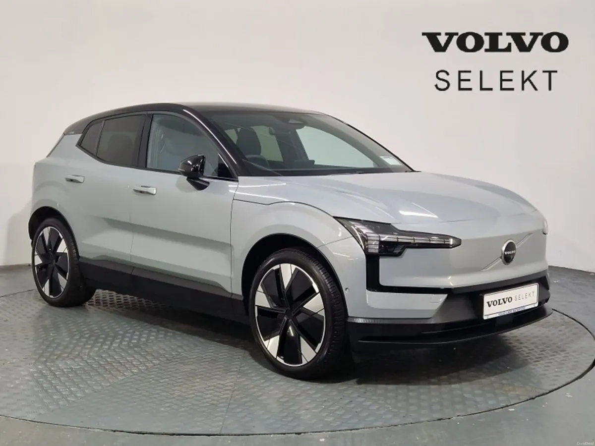 Volvo EX30 Ultra Extended Range - Image 1