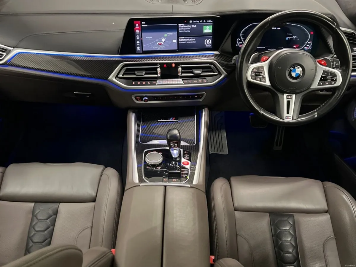 BMW X5 M Competition - Image 4