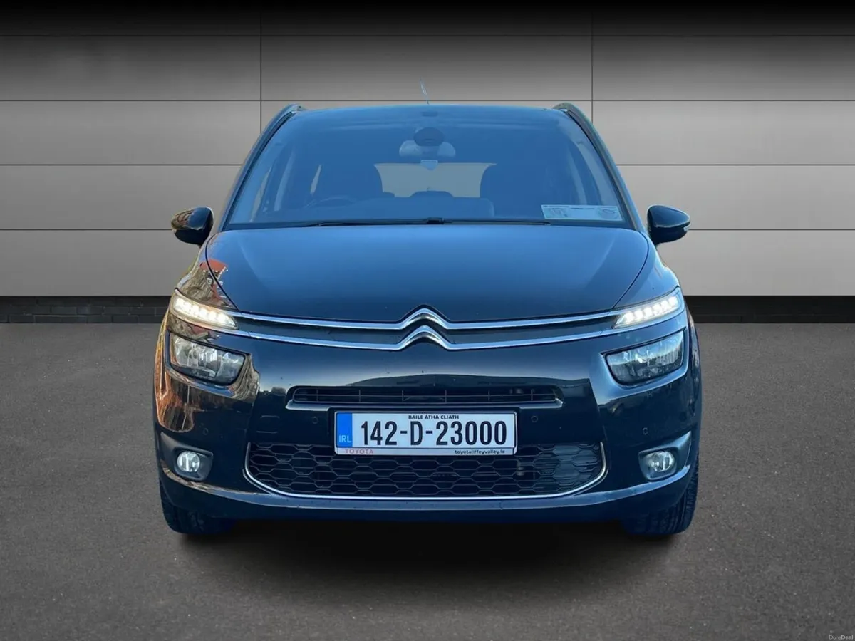 Citroen C4 2014 - Image 1