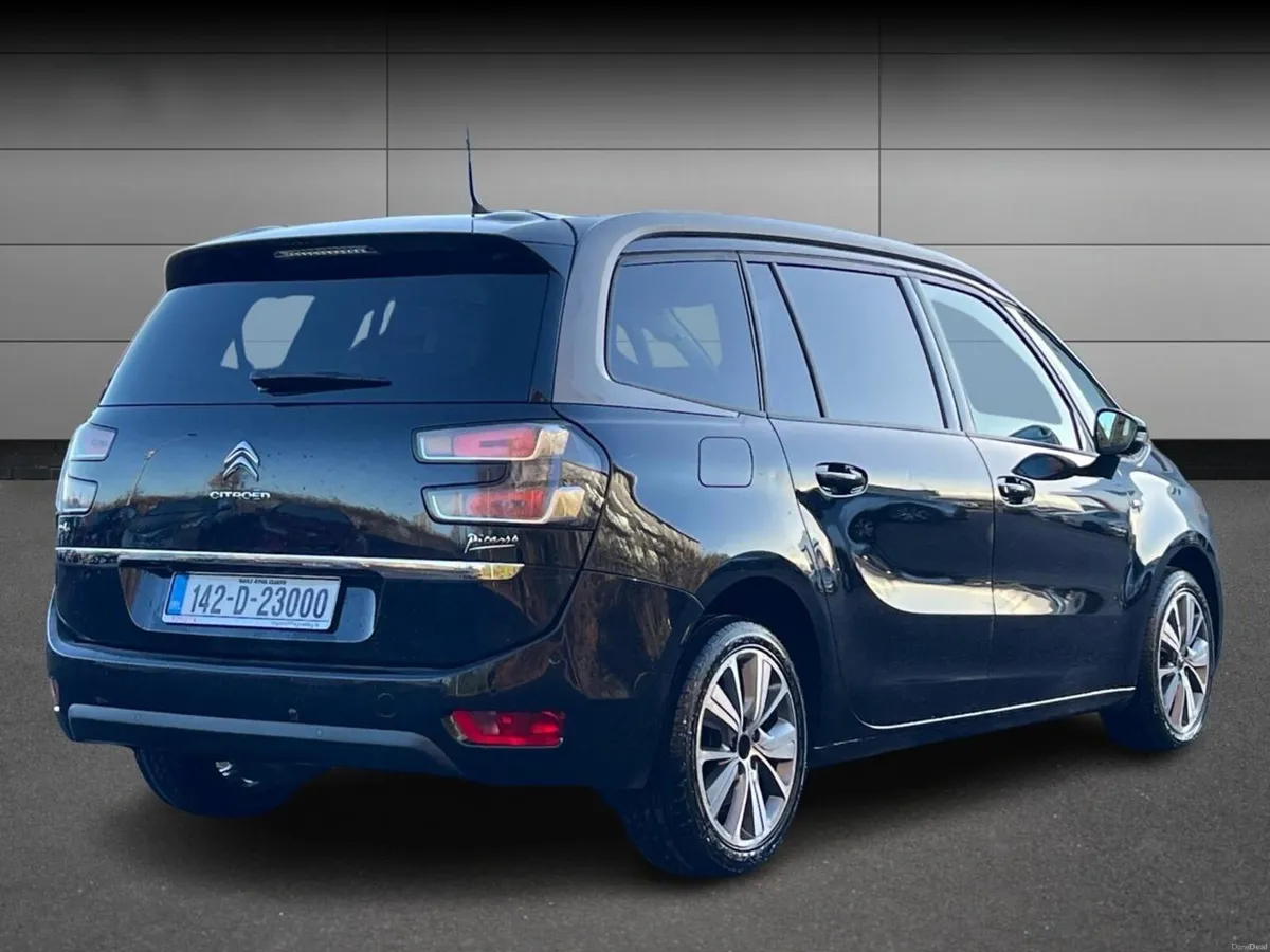 Citroen C4 2014 - Image 4