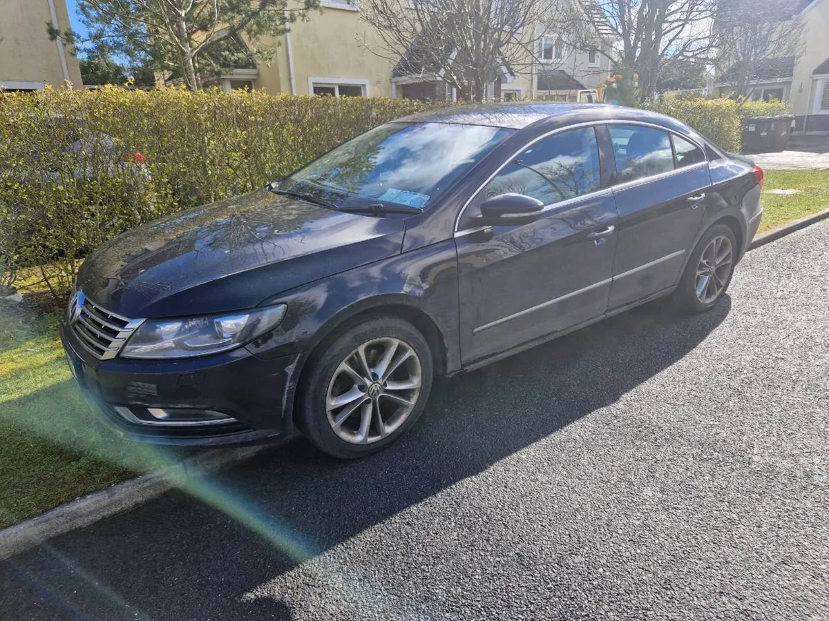 Vw cc - Image 4
