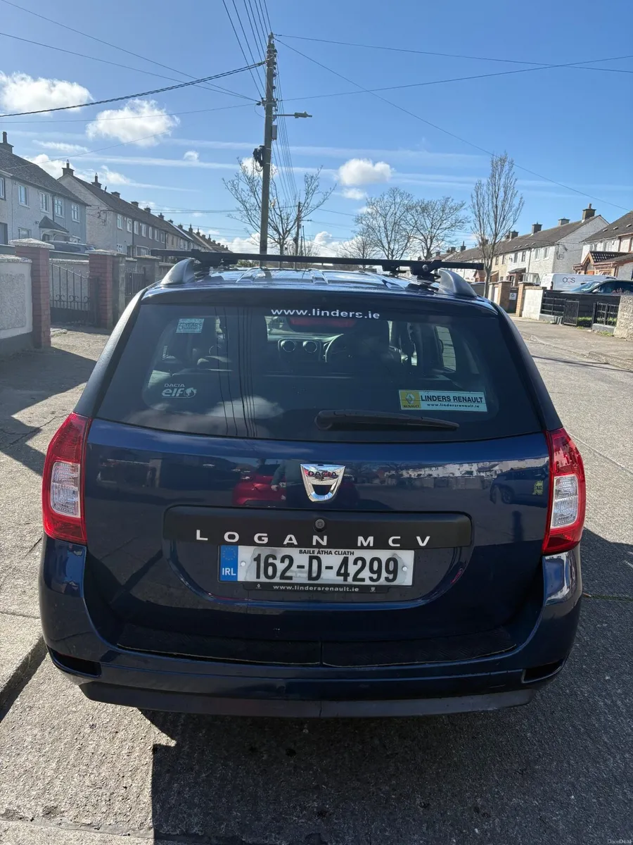 Dacia Logan 2016 - Image 3