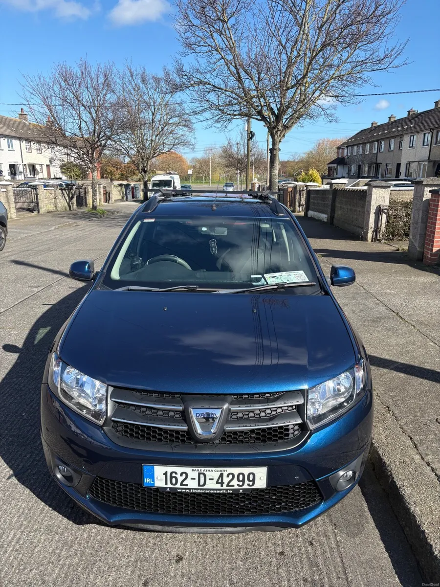 Dacia Logan 2016 - Image 2
