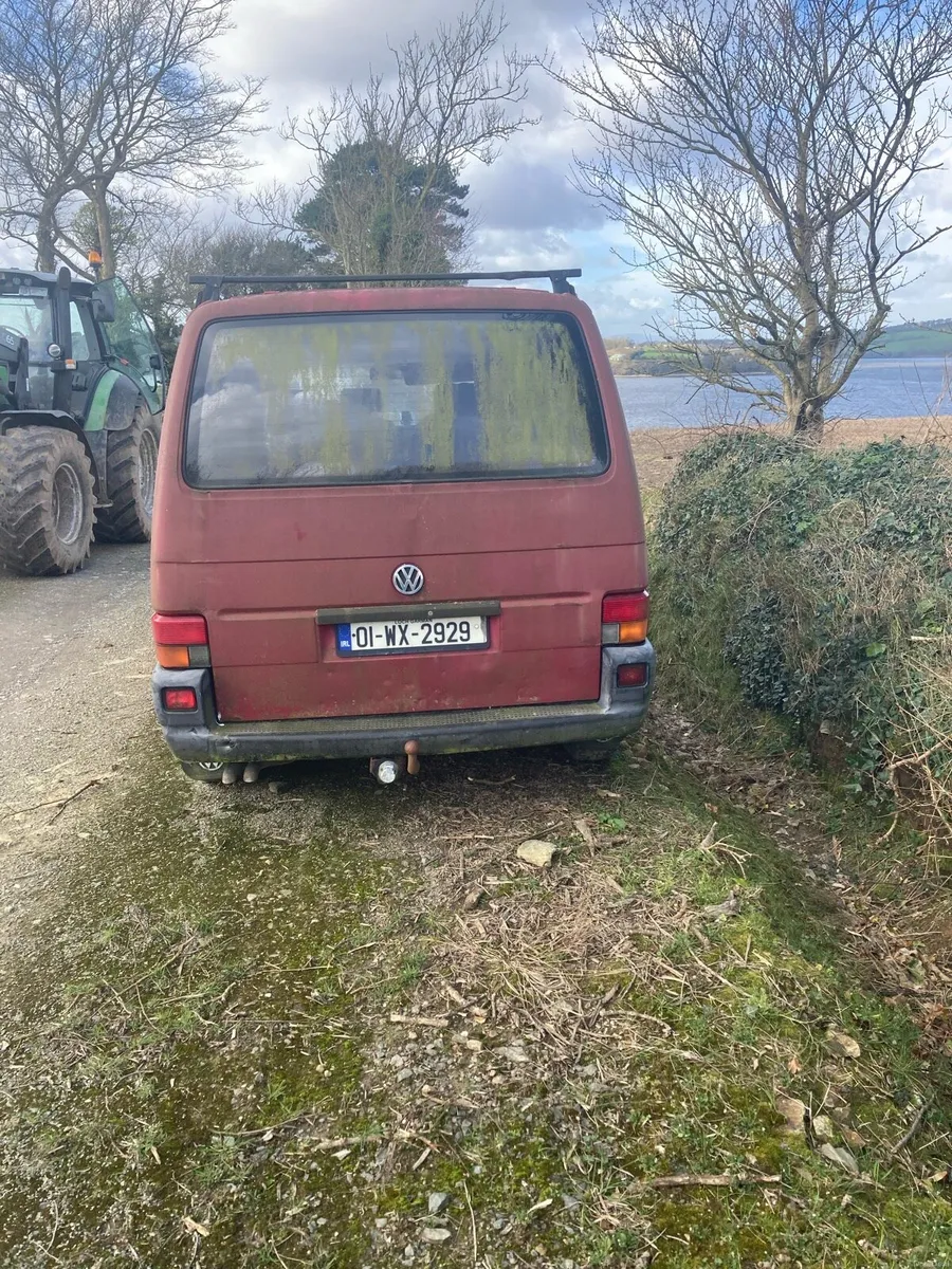 Volkswagen van - Image 3