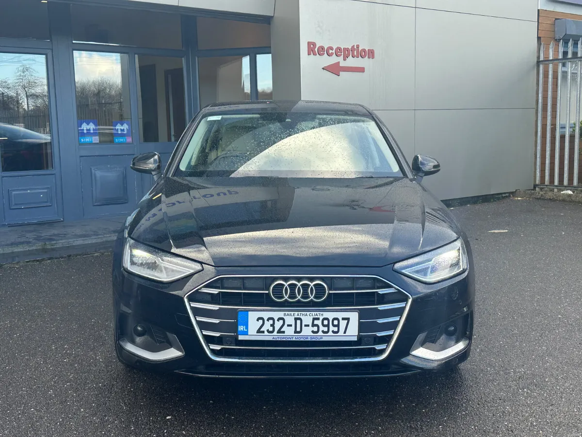 2.0 35TDI SE S-T (163bhp) -1 YEAR WARRANTY - Image 5