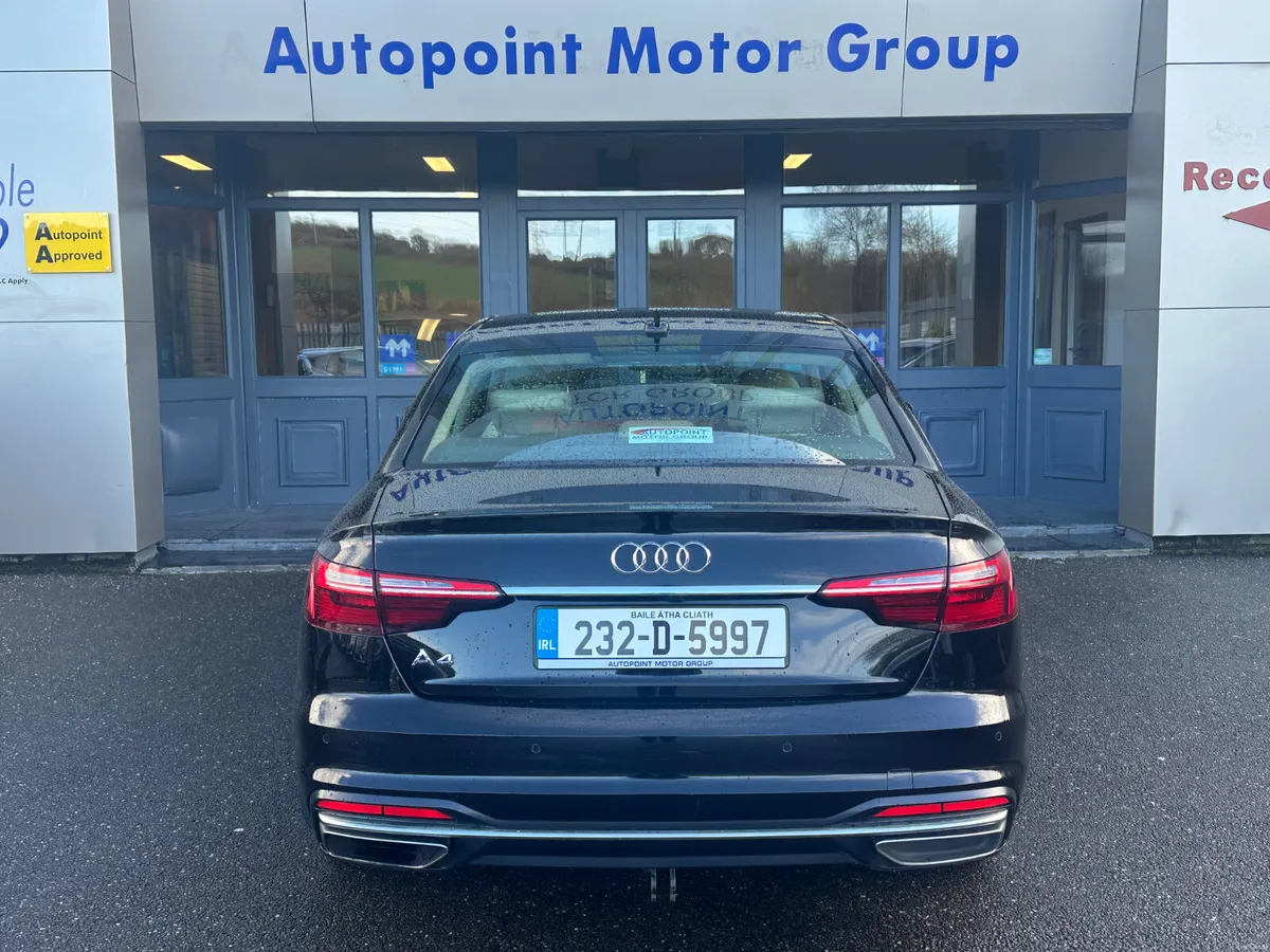 2.0 35TDI SE S-T (163bhp) -1 YEAR WARRANTY - Image 6