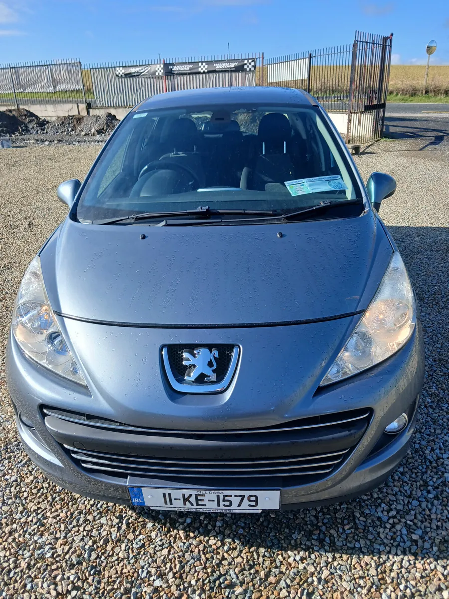 Peugeot 207 2011 - Image 3