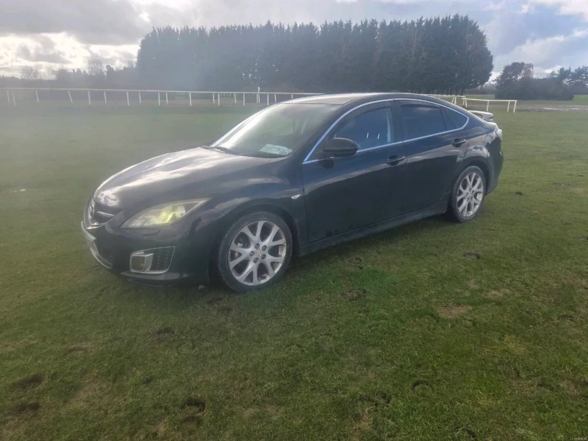 Mazda 6 - Image 2
