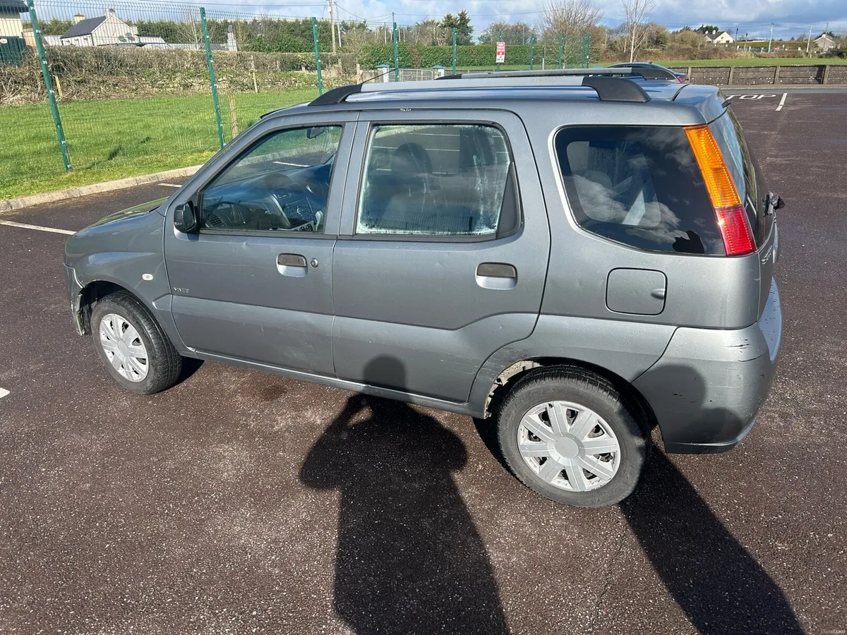 Suzuki Ignis - Image 4