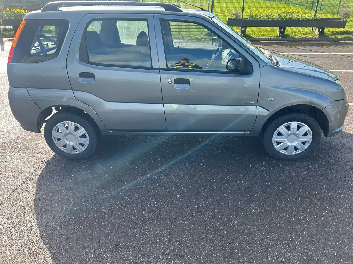 Suzuki Ignis - Image 2