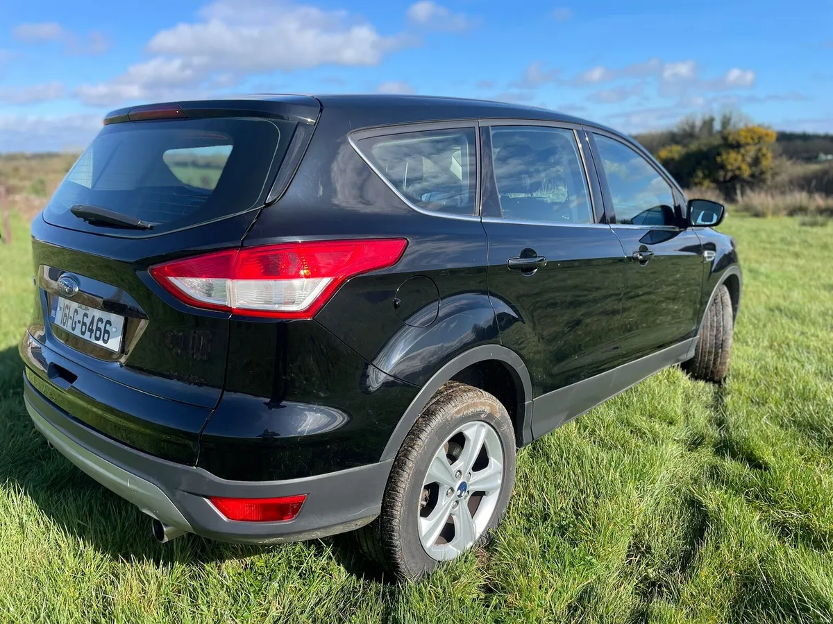 Ford kuga - Image 2
