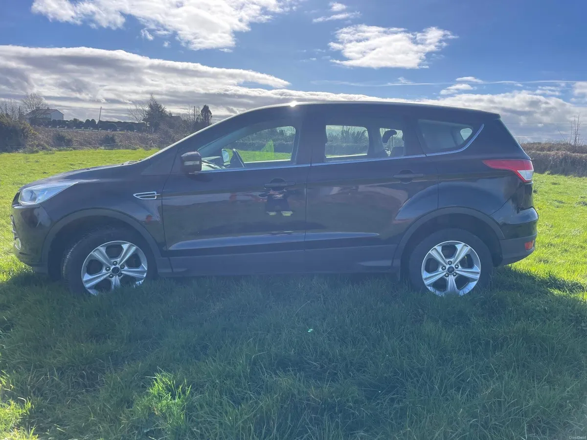 Ford kuga - Image 4