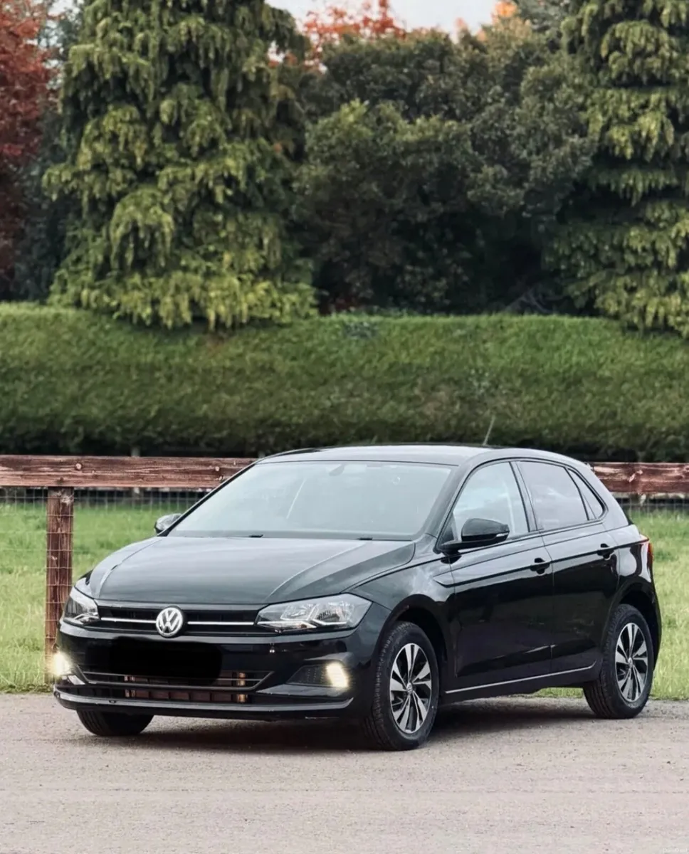 Volkswagen Polo 2018 Automatic - Image 1