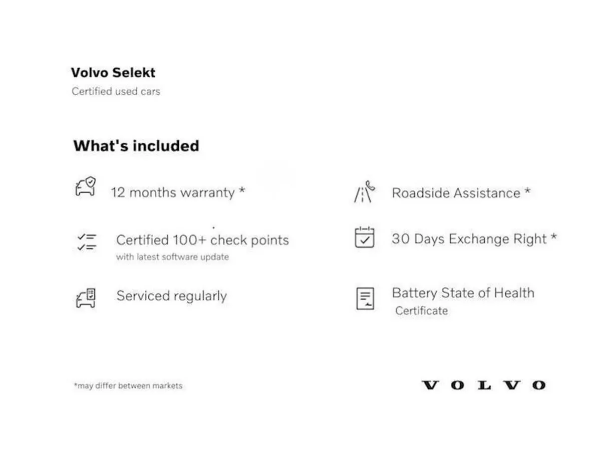 Volvo XC90 Ultra Bright T8 , Pan Roof , Air Suspen - Image 1