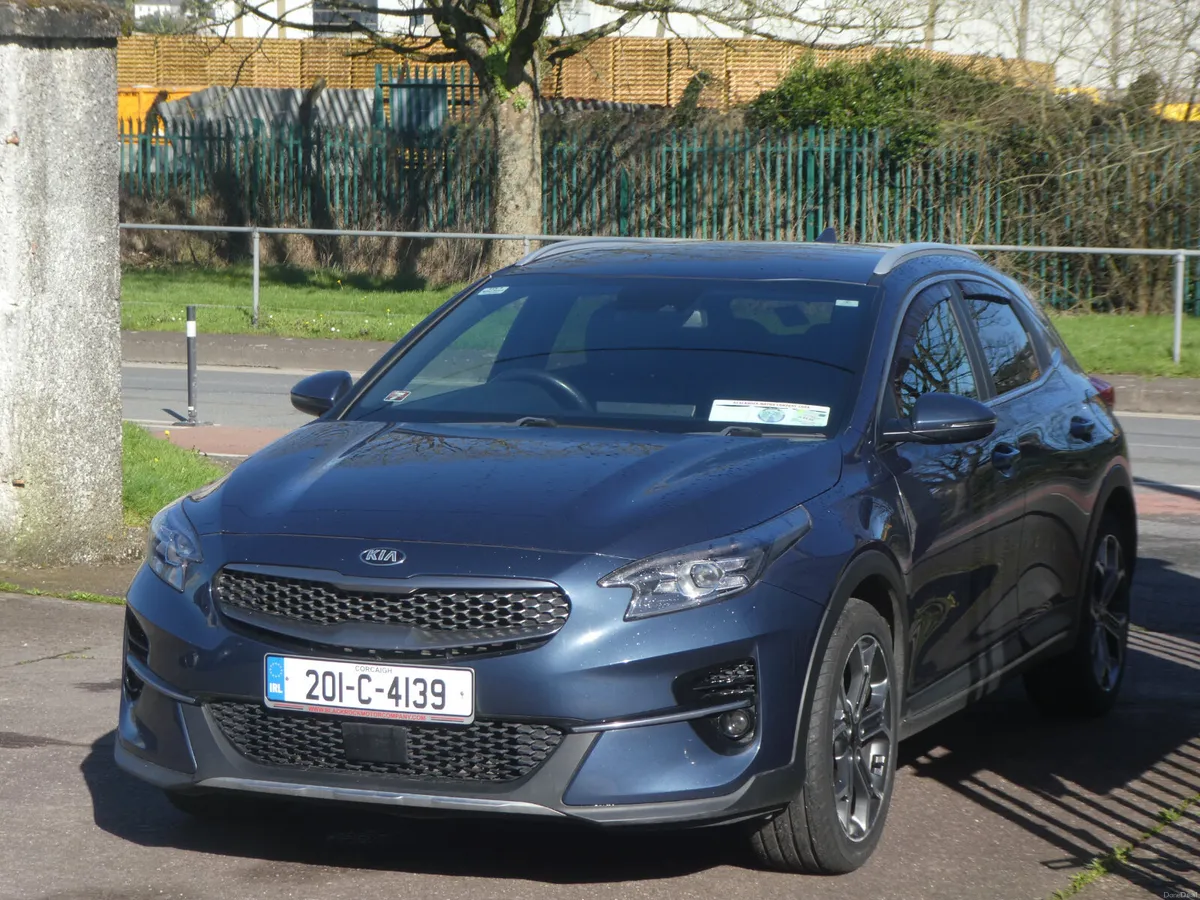 Kia XCeed 2020 - Image 4