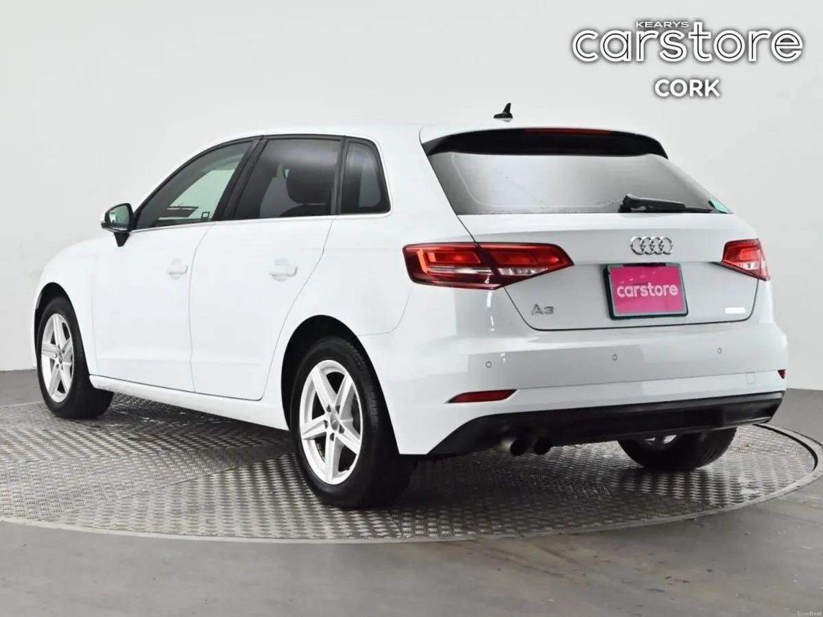 Audi A3 1.4 TFSI Auto - Image 3