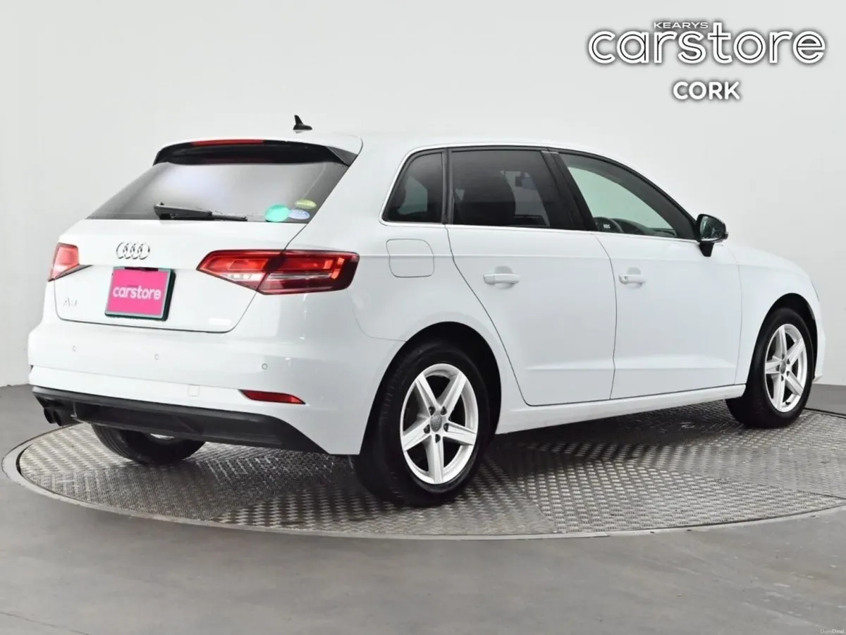Audi A3 1.4 TFSI Auto - Image 5
