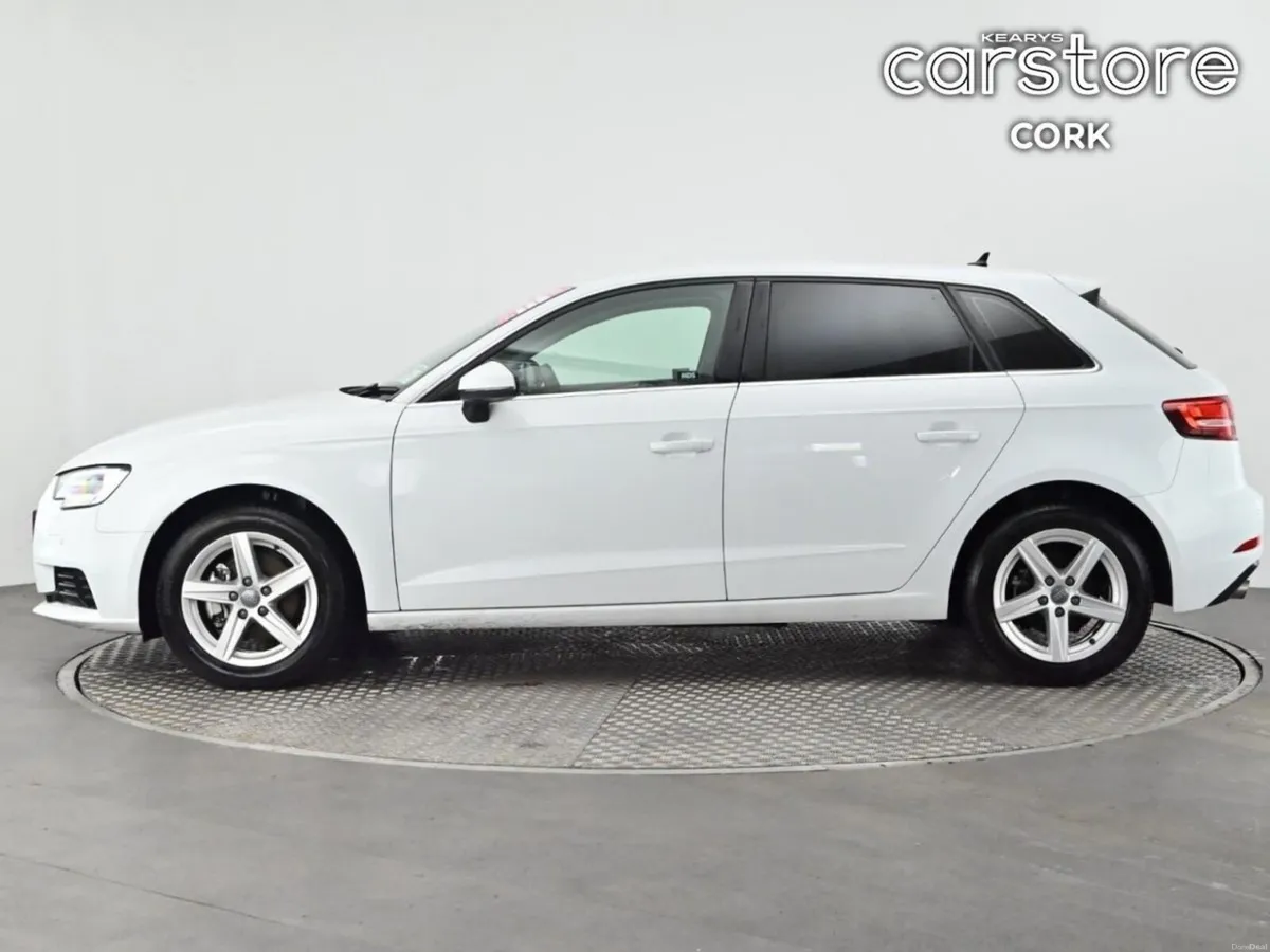 Audi A3 1.4 TFSI Auto - Image 6