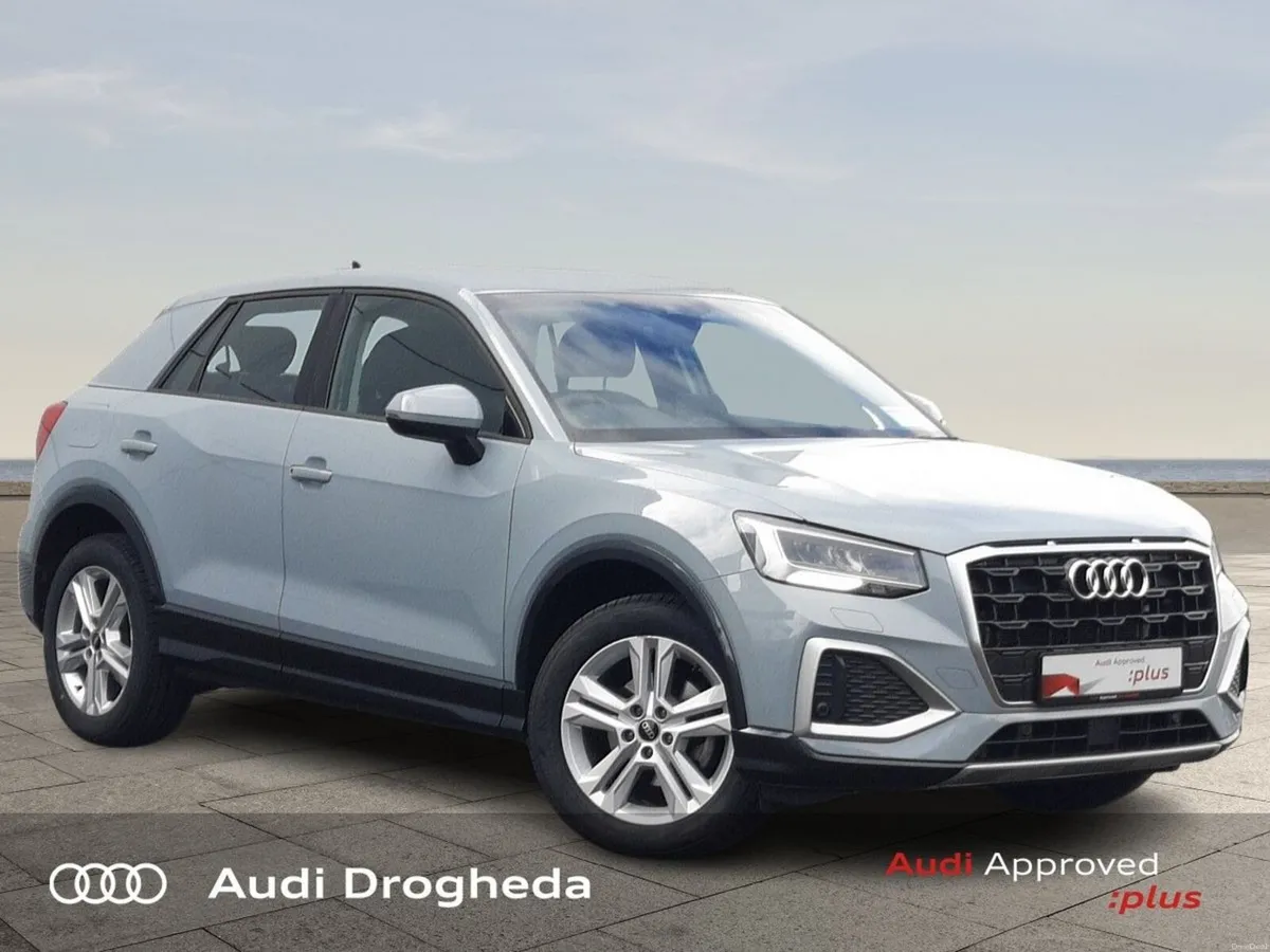 Audi Q2 35 TFSI 150HP S Tronic SE - Image 1