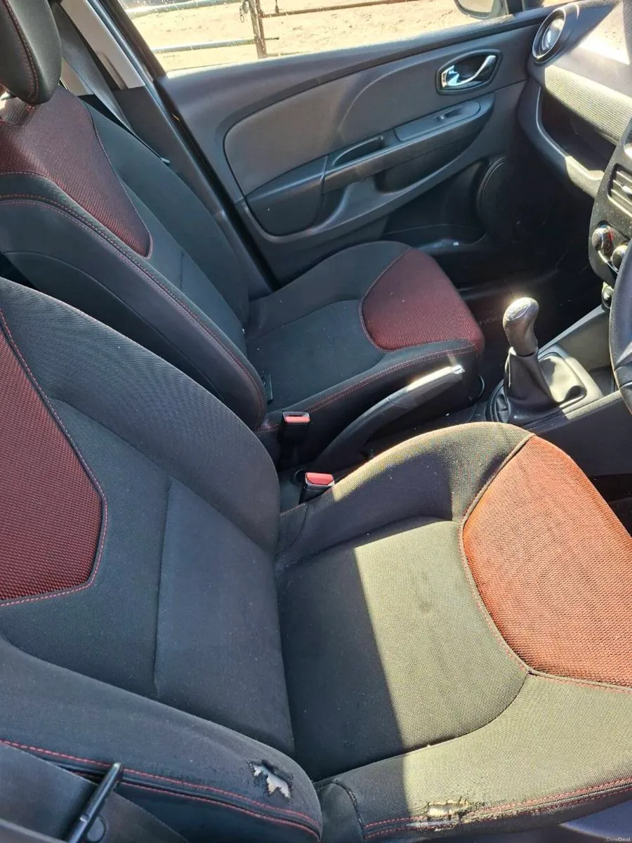 RENAULT CLIO 2013 - Image 4