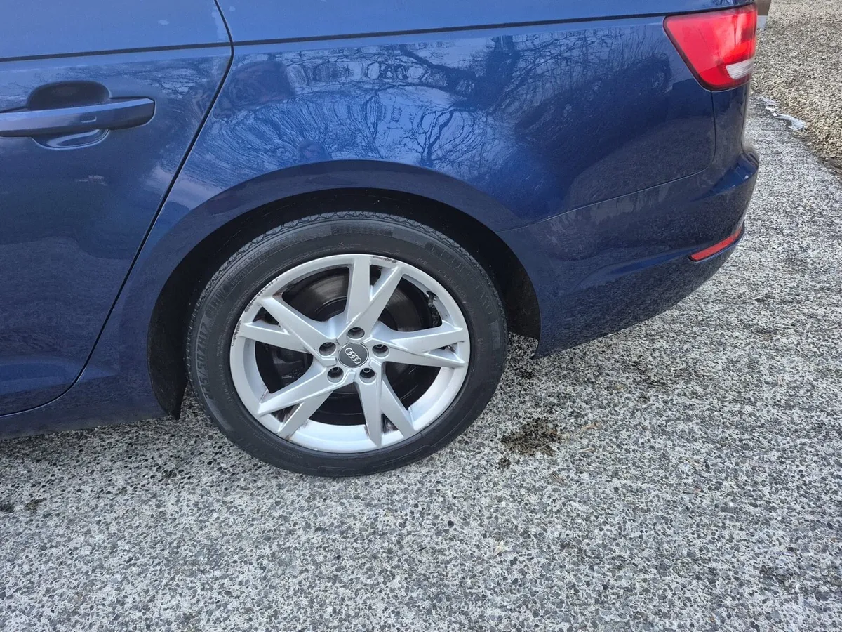 Audi A4 - Image 4