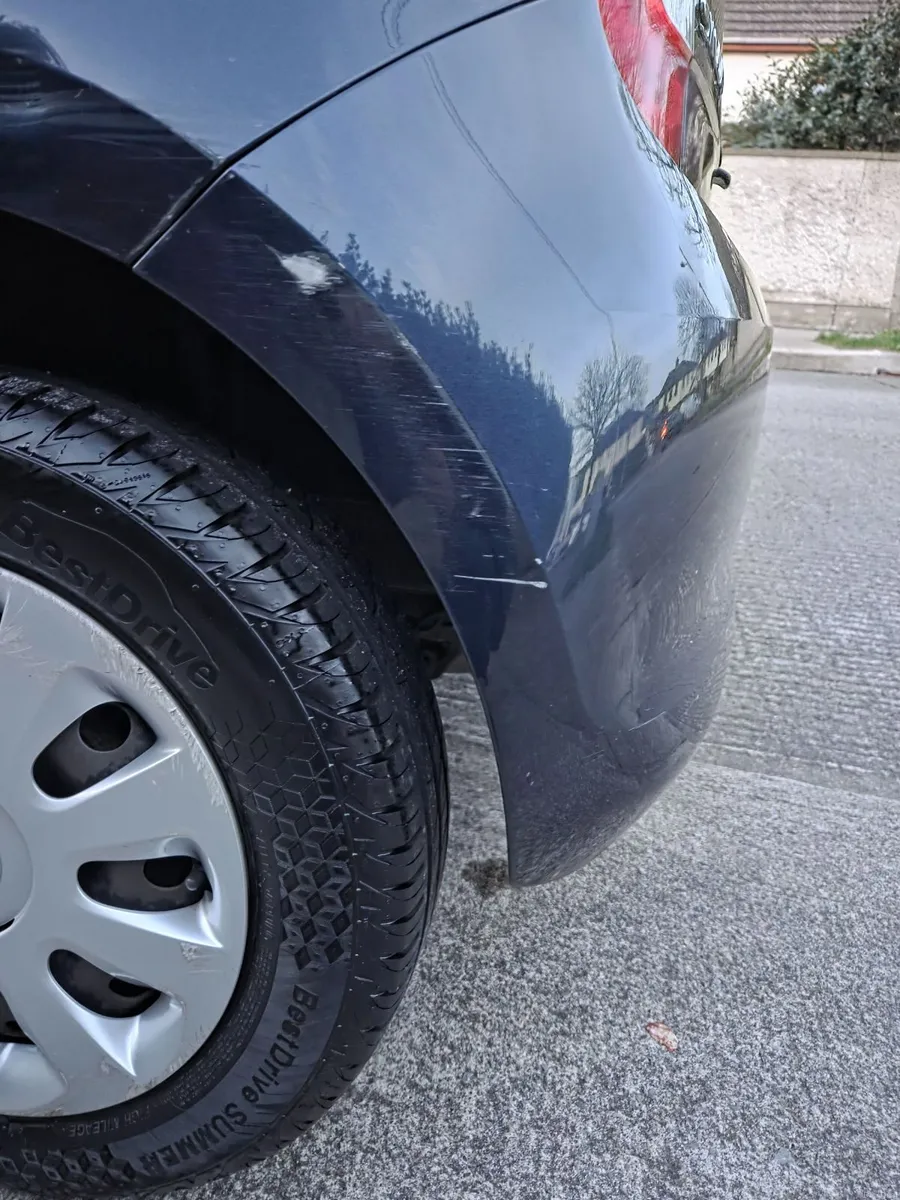 Skoda Citigo 2012/ New NCT/ 67k mileage - Image 4