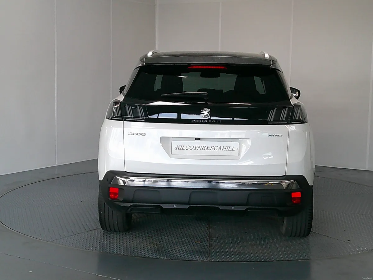 Peugeot 3008 2023 - Image 6