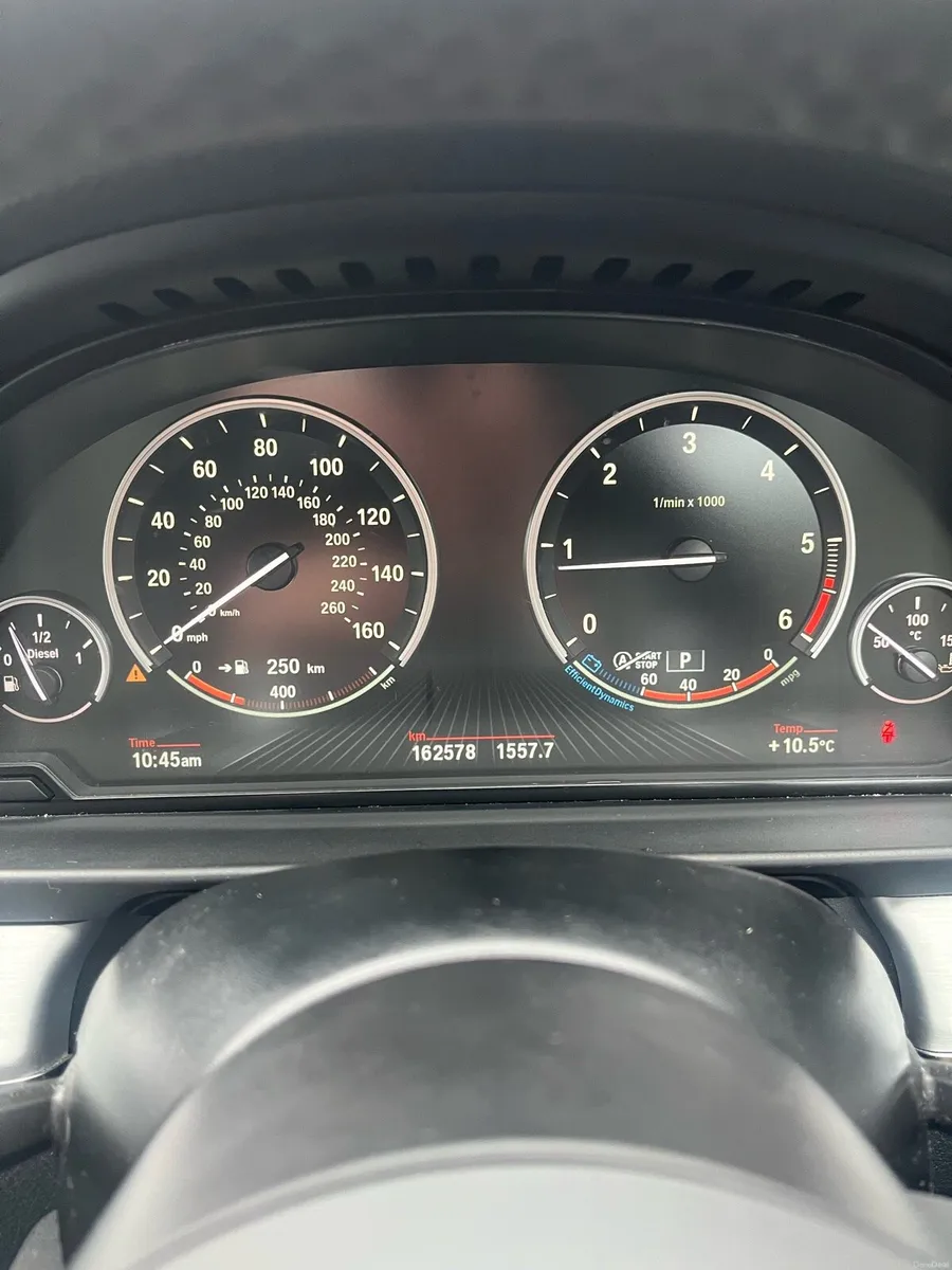 BMW 520 m sport - Image 3