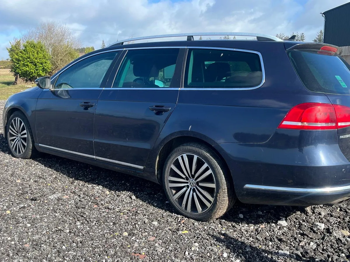 Passat 2.0 - Image 2