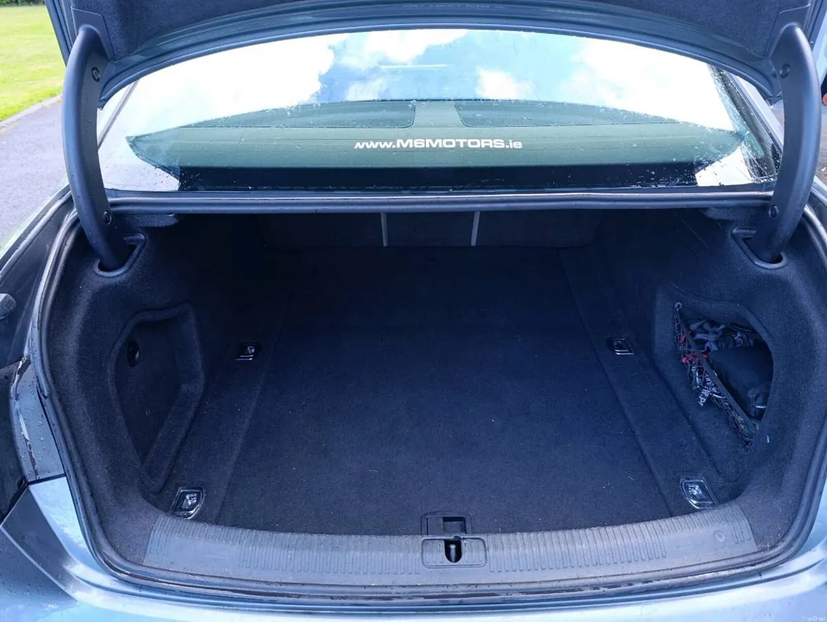 Headline: 2018 Audi A4 2.0 TDI Ultra SE – Manual – - Image 2