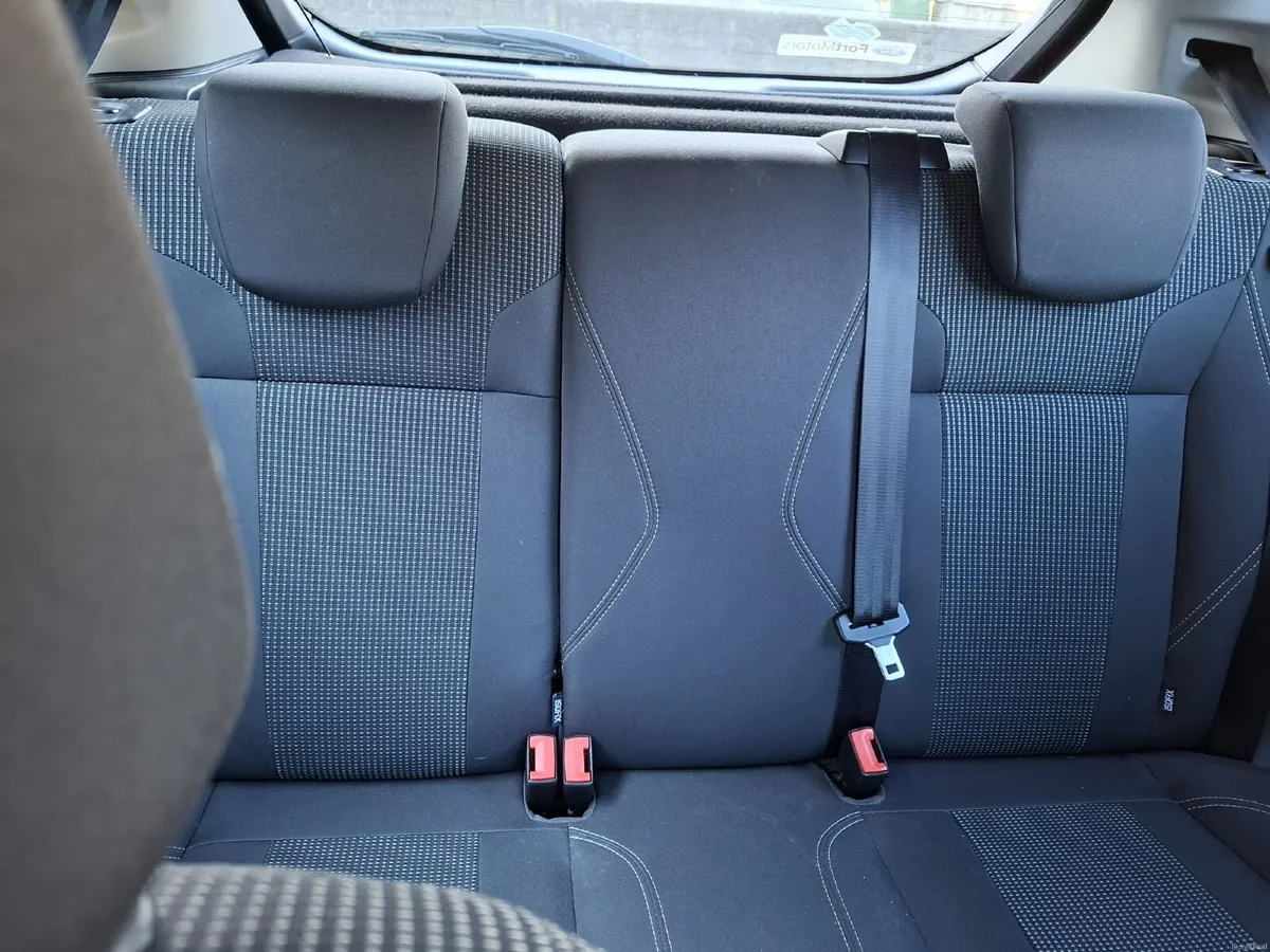 Ford Fiesta 2017 - Image 4