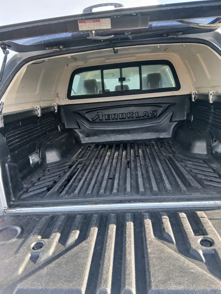 Ford Ranger - Image 5
