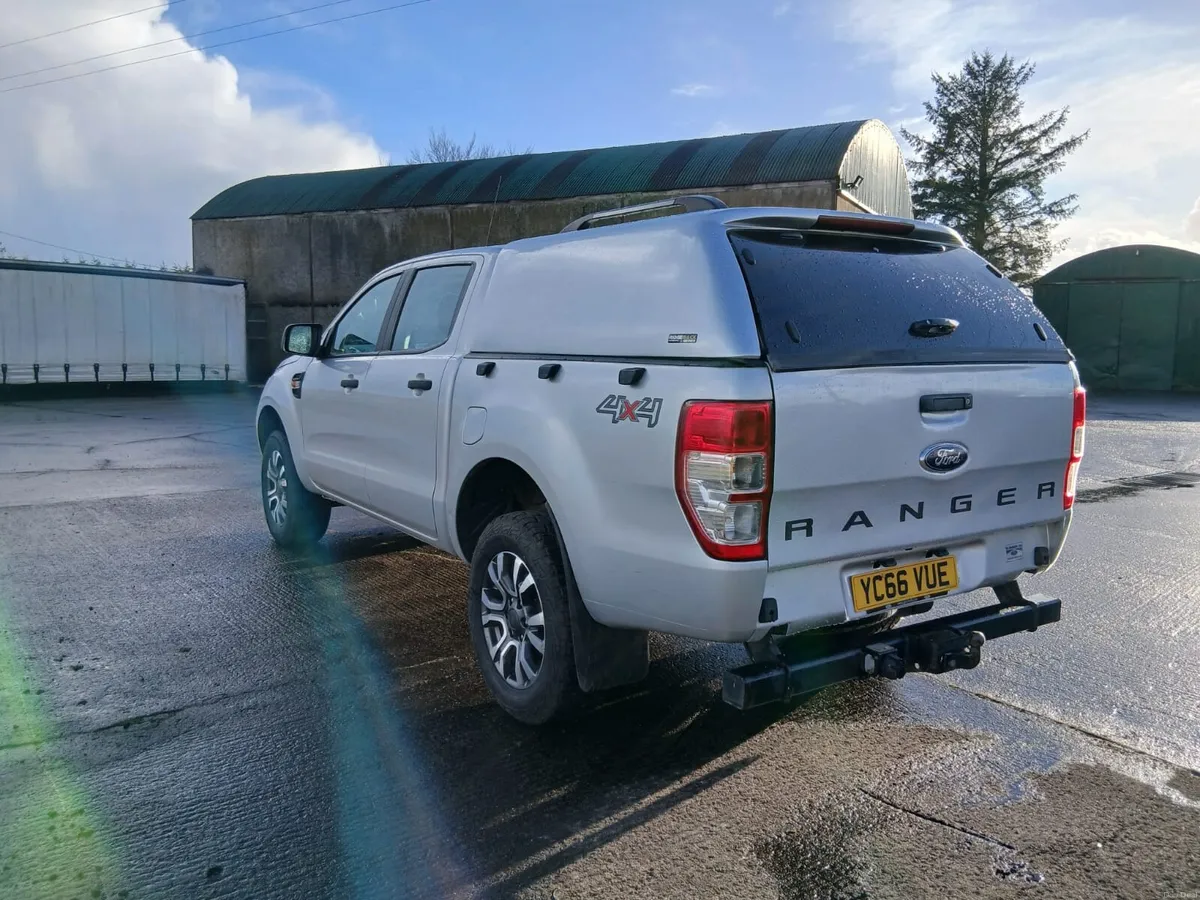 Ford Ranger - Image 3